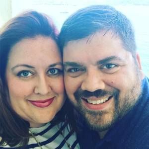 Meet your Posher, Jami